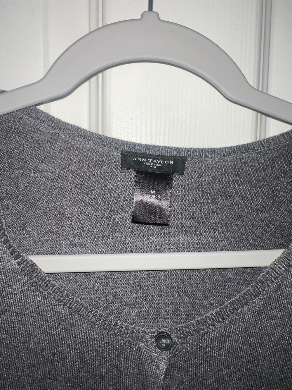 Ann Taylor classic ann